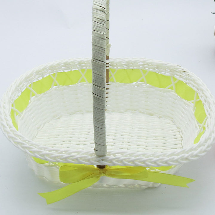 Ladies Presentation Basket Kalsten