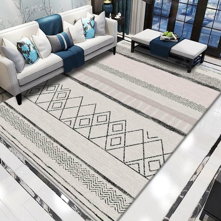 Home Decorative Area Kalsten