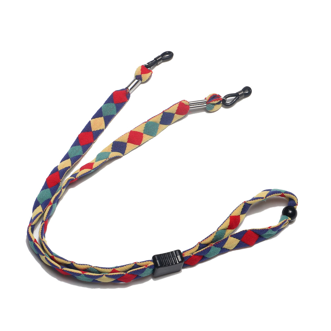 Adjustable Eyewear Retainer Kalsten
