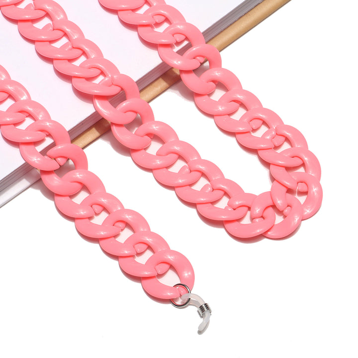 Statement Chunky Eyewear Chain Kalsten