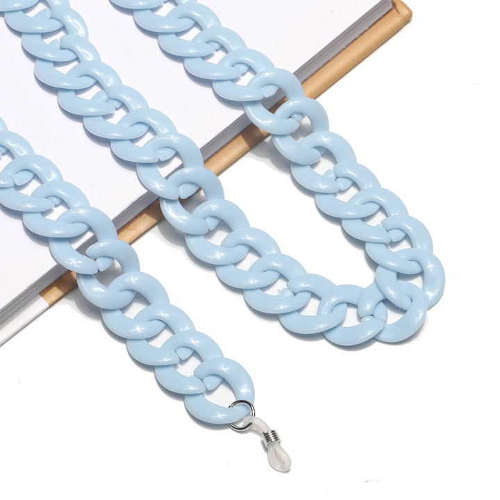 Statement Chunky Eyewear Chain Kalsten