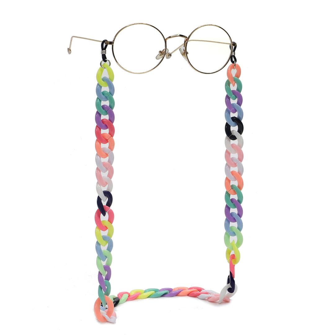 Statement Eyewear Chain Kalsten