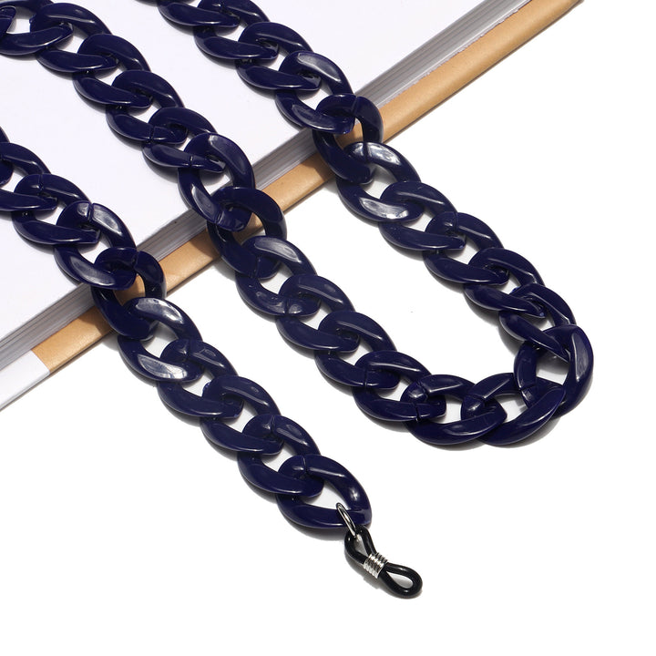 Statement Eyewear Chain Kalsten
