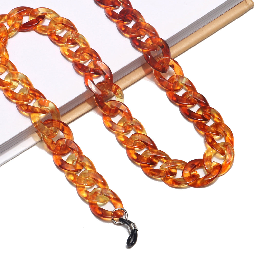 Statement Eyewear Chain Kalsten