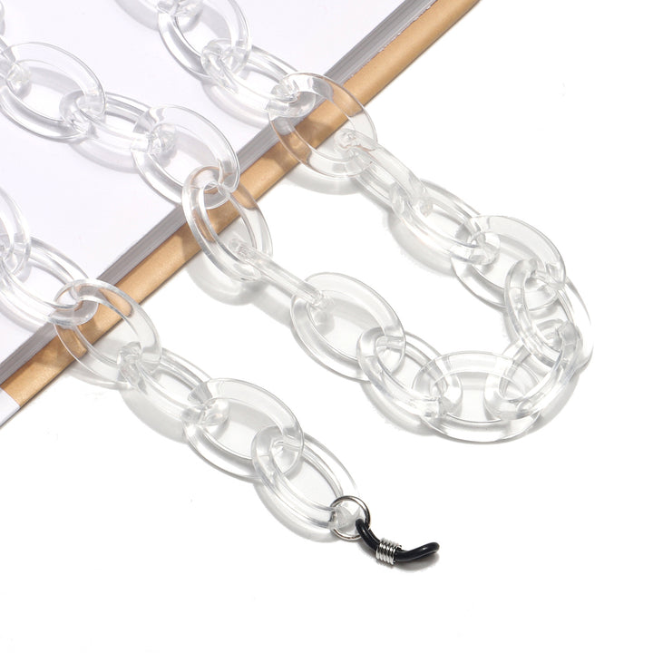 Statement Chunky Eyewear Chain Kalsten