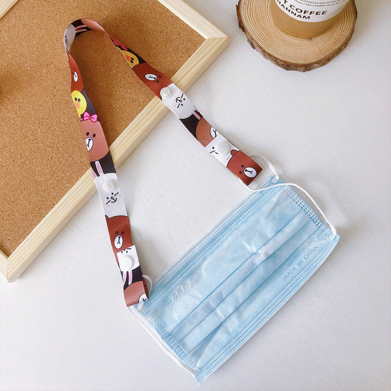 Clothing accessory Kalsten