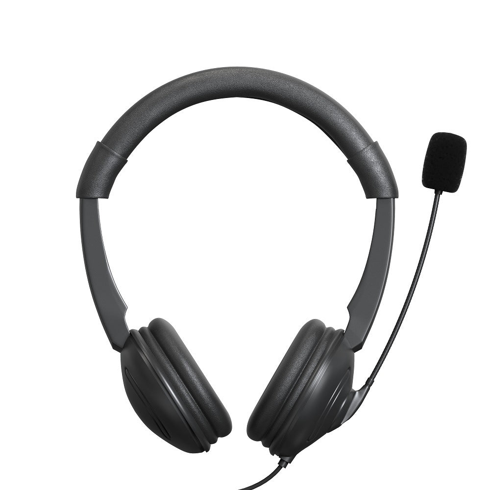 Adjustable Stereo Headset Kalsten