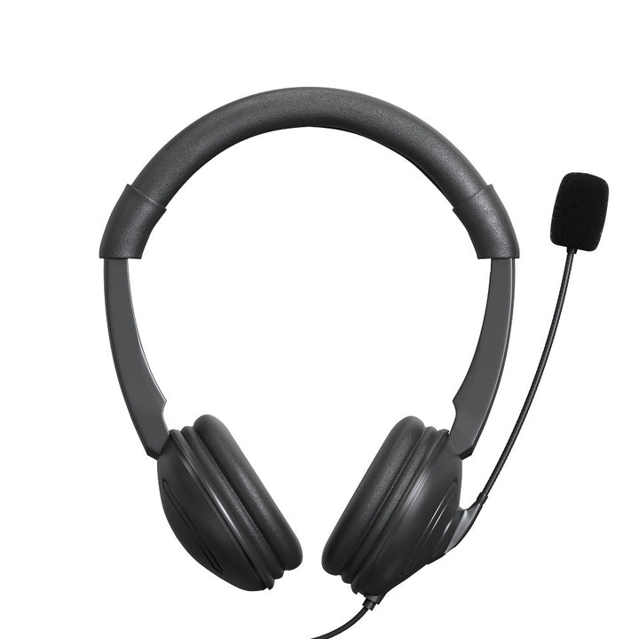 Adjustable Stereo Headset Kalsten