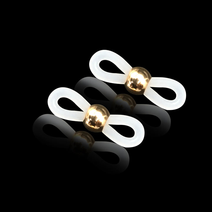 Durable Eyewear Retainer Connectors Kalsten