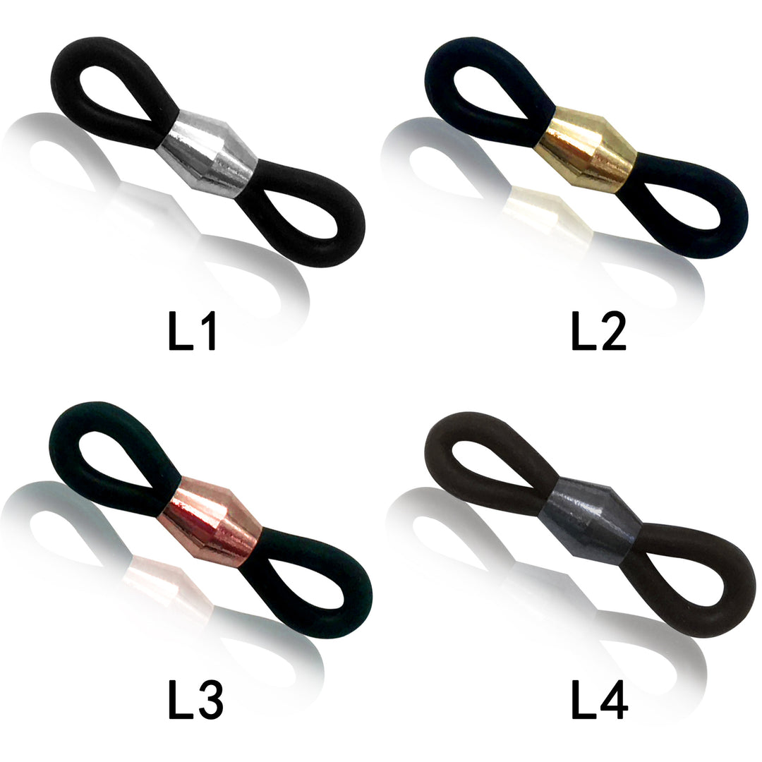 Durable Eyewear Retainer Connectors Kalsten