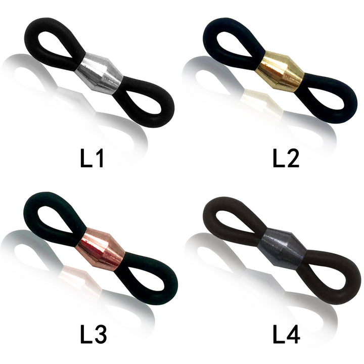 Durable Eyewear Retainer Connectors Kalsten