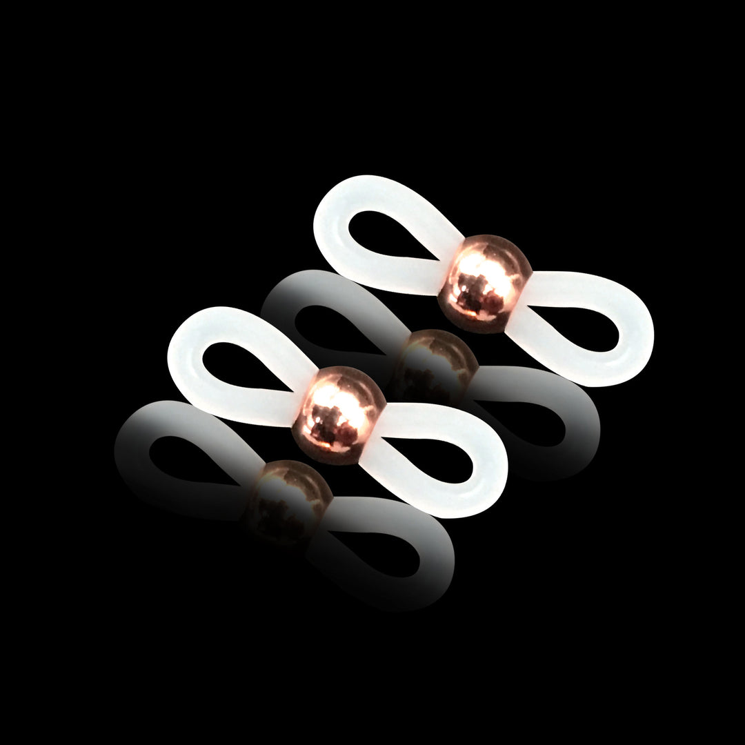 Durable Eyewear Retainer Connectors Kalsten