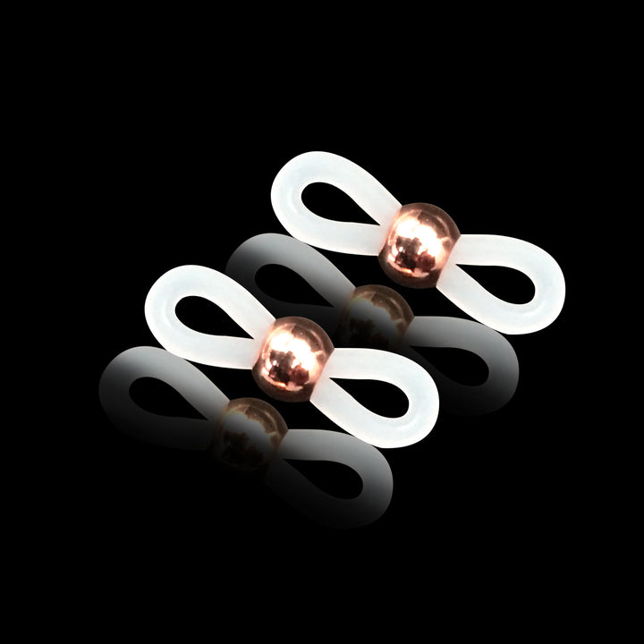 Durable Eyewear Retainer Connectors Kalsten