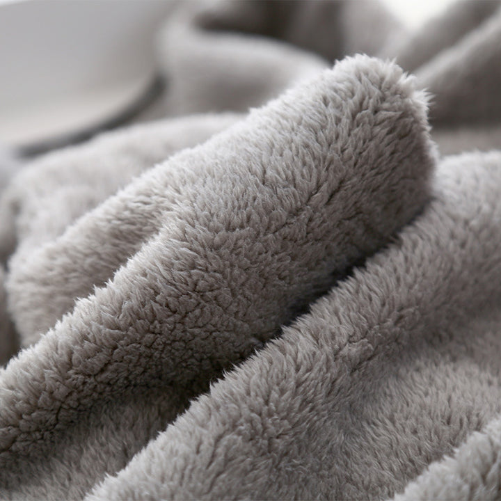 Women’s Snuggle Blanket Kalsten