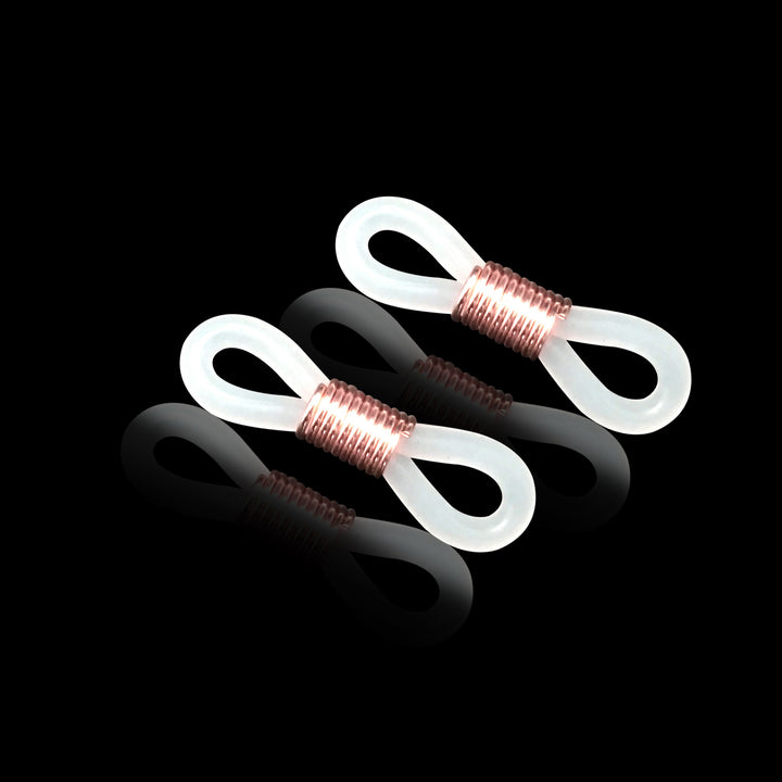 Durable Eyewear Retainer Connectors Kalsten