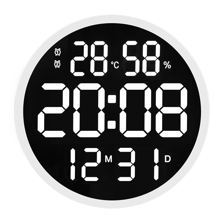 Wall clock Kalsten