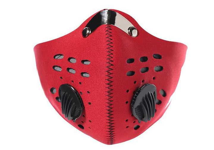 Protective Respiratory Face Mask Kalsten