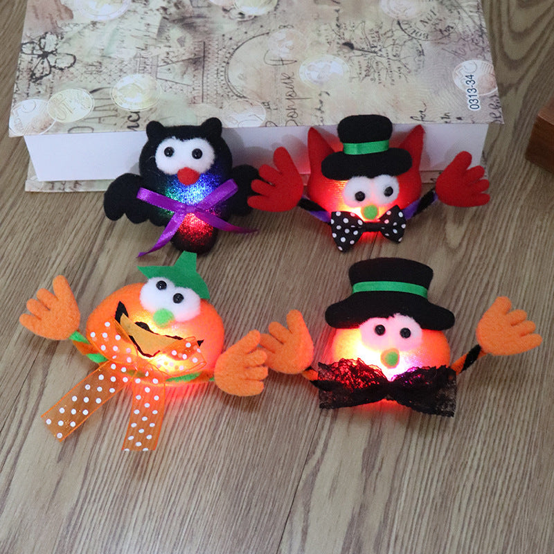 Funnier Halloween Pumpkin Decorative Item Kalsten