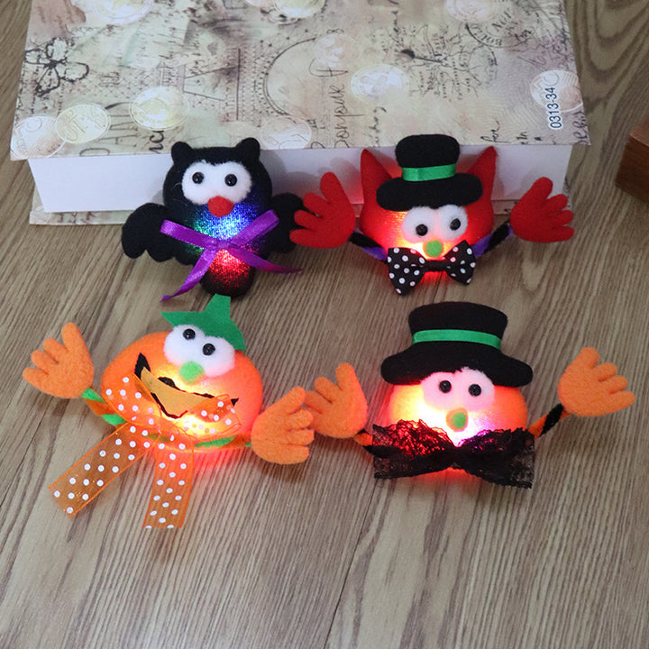 Funnier Halloween Pumpkin Decorative Item Kalsten