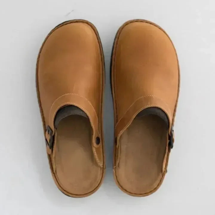 Kalsten | Clogs: Comfort & Style