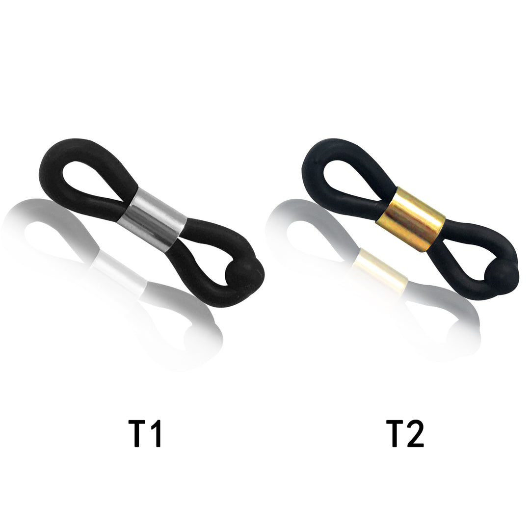 Durable Eyewear Retainer Connectors Kalsten