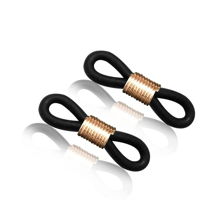 Durable Eyewear Retainer Connectors Kalsten