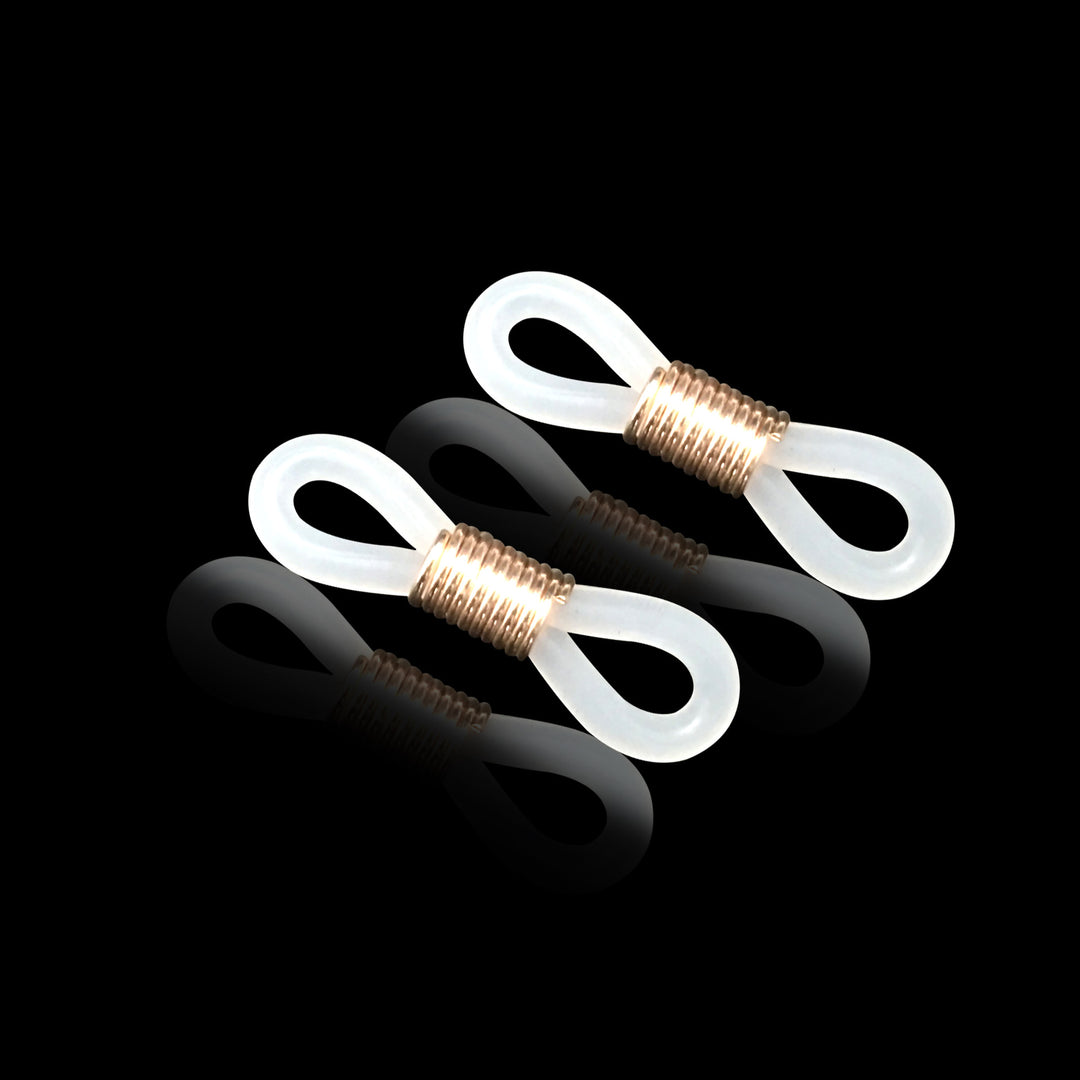 Durable Eyewear Retainer Connectors Kalsten