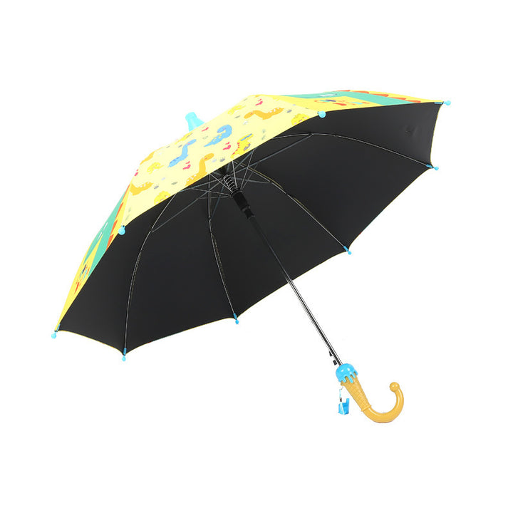 Women's Children's Umbrella with Cute Animal Design Kalsten