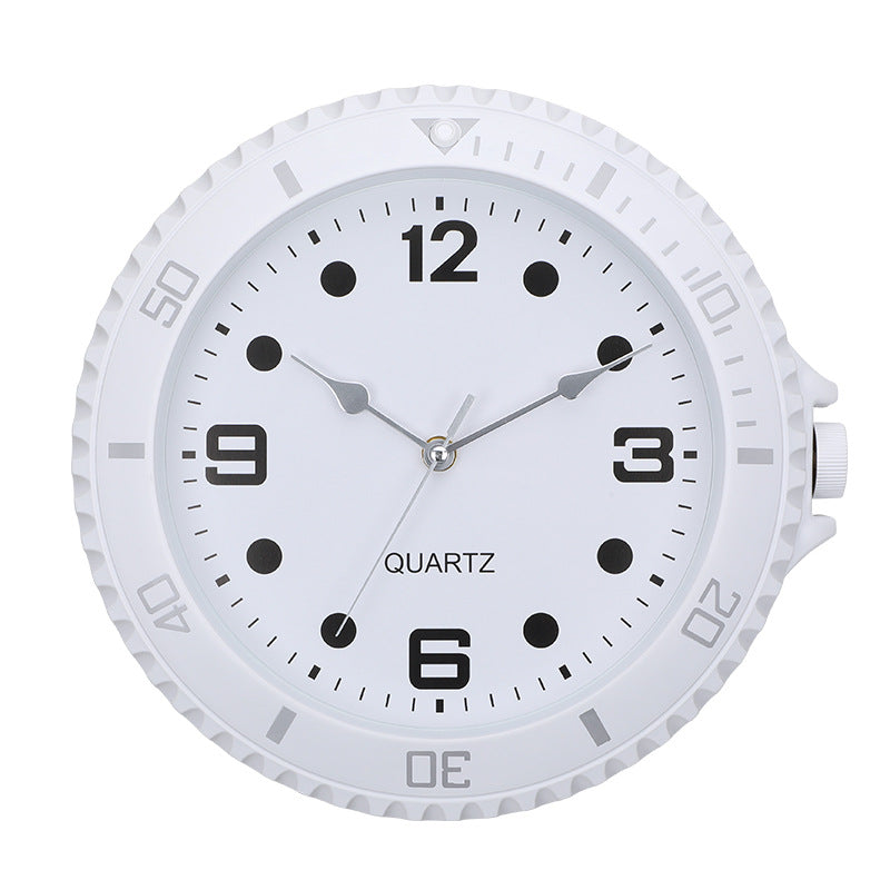 Wall clocks in sporty design Kalsten