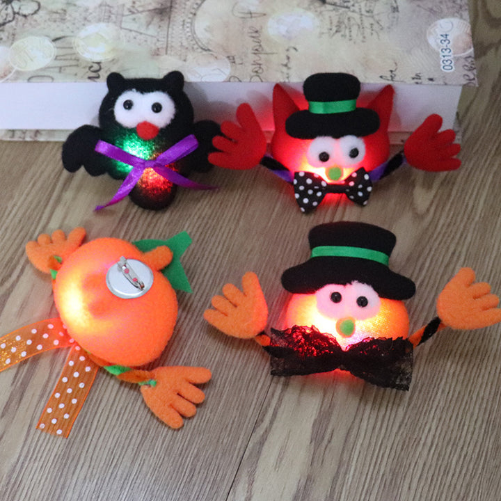 Funnier Halloween Pumpkin Decorative Item Kalsten