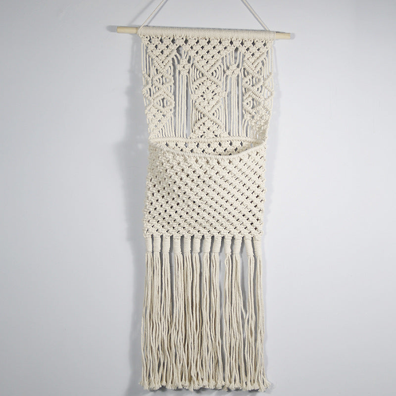 Macrame Wall Hanging