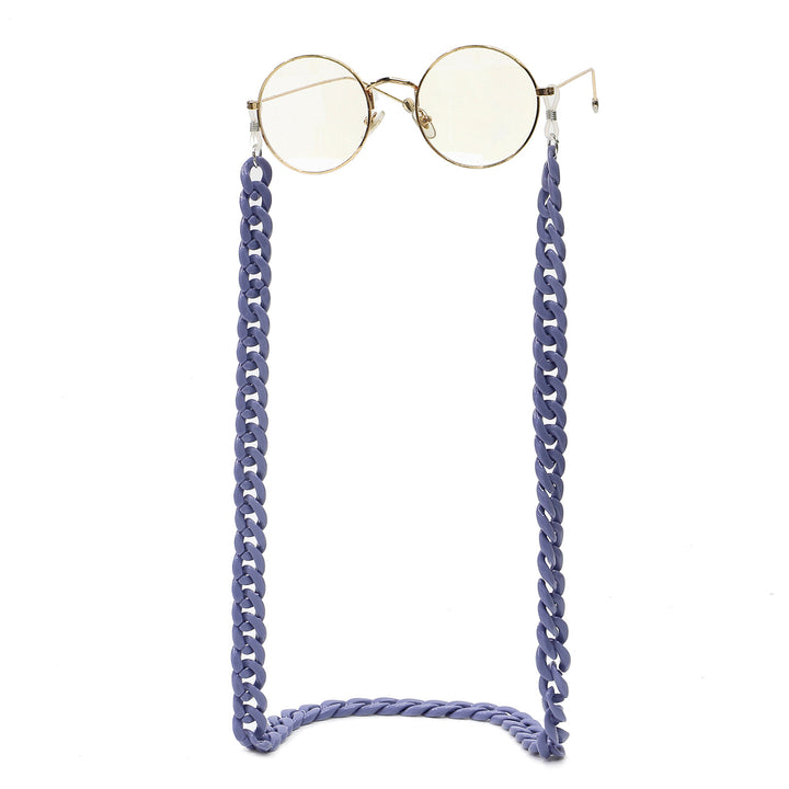 Statement Chunky Eyewear Chain Kalsten