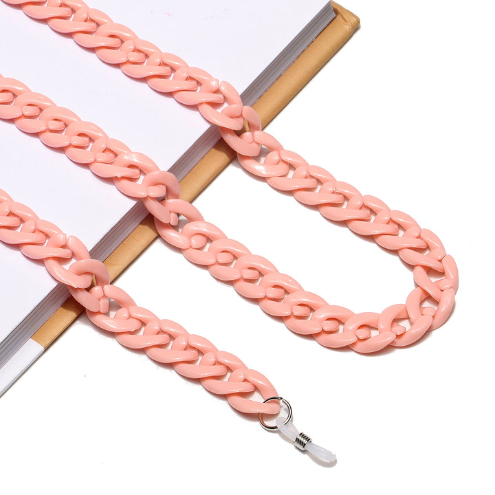 Statement Chunky Eyewear Chain Kalsten