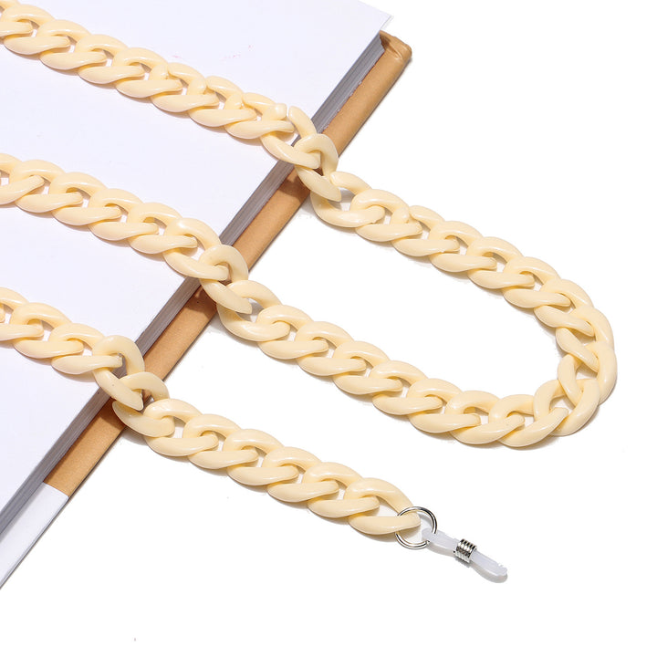 Statement Chunky Eyewear Chain Kalsten