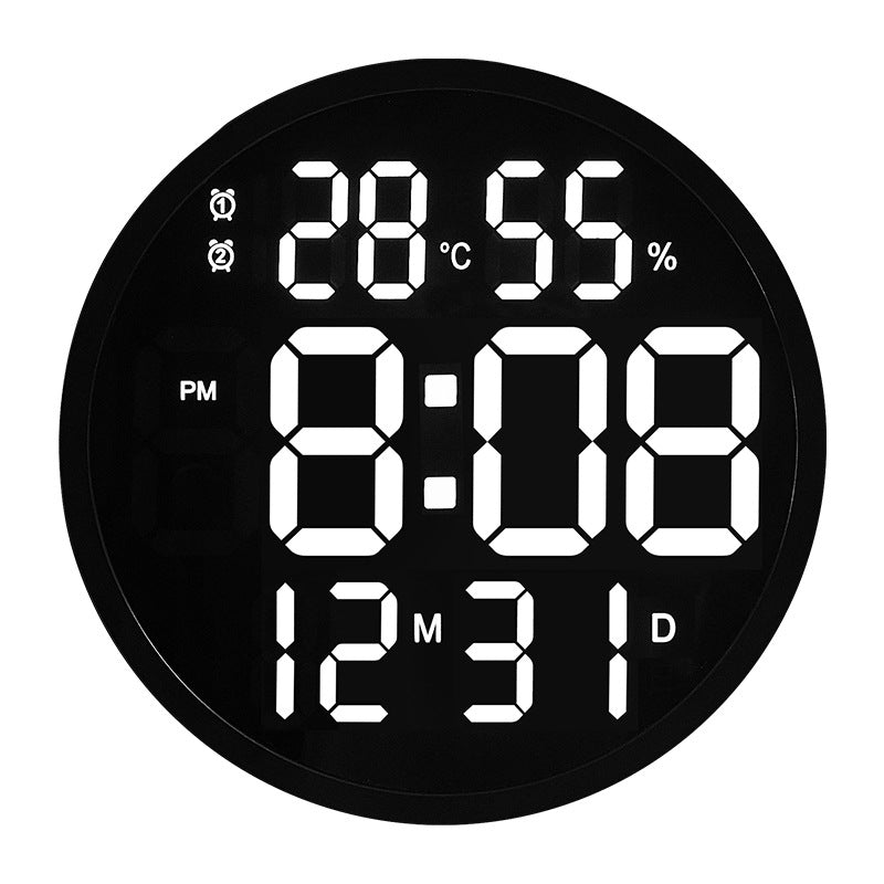 Wall clock Kalsten