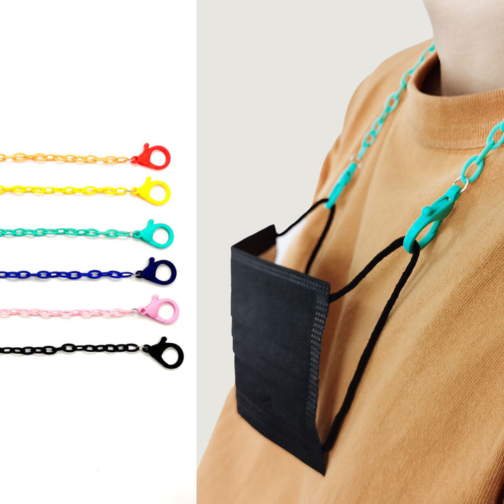 Colorful Eyewear Retainer Chain Kalsten