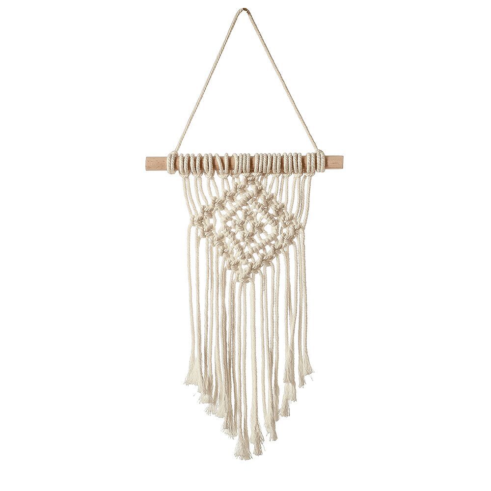 Home Decor Macrame Wall Hanging Kalsten