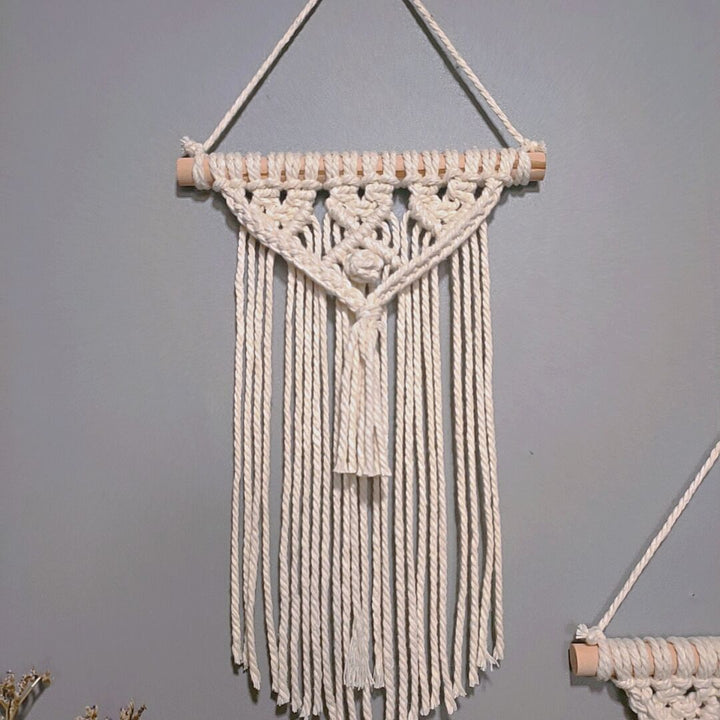 Macrame Wall Hanging Kalsten