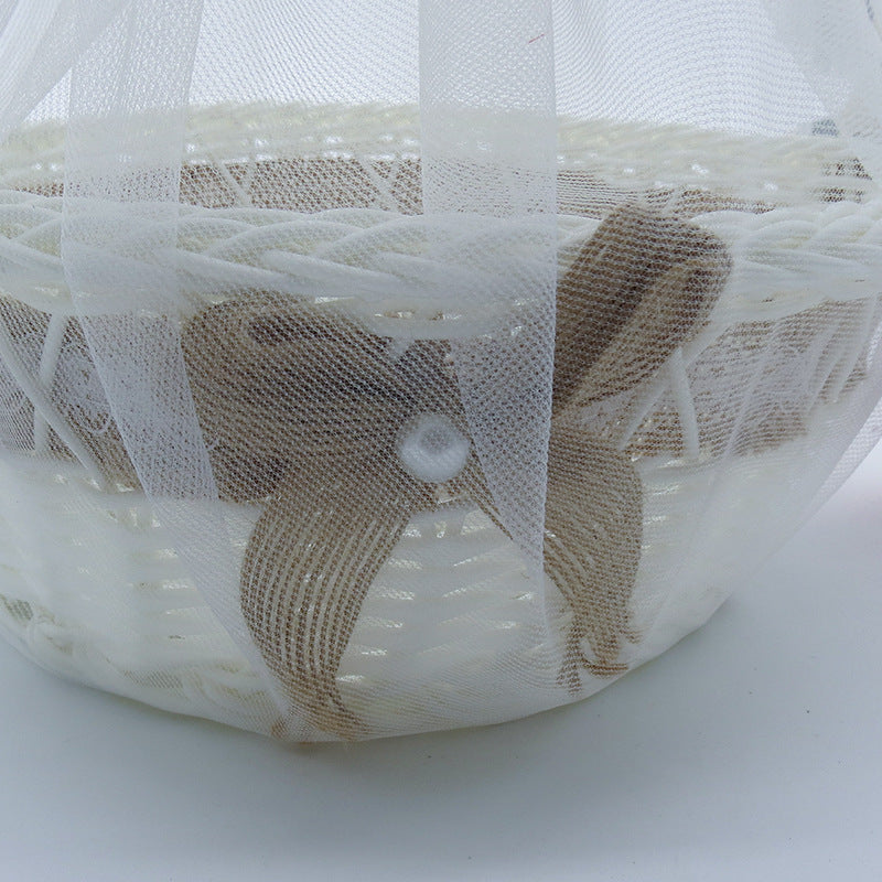 Elegant Gift Basket Kalsten