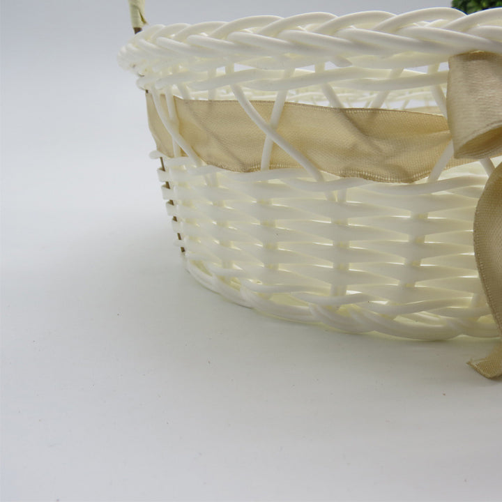 Elegant Gift Basket Kalsten