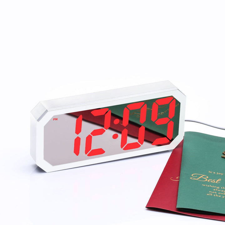 Digital Alarm Clock Kalsten