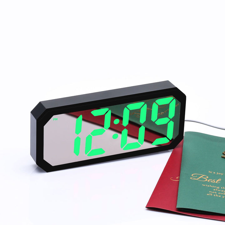 Digital Alarm Clock Kalsten