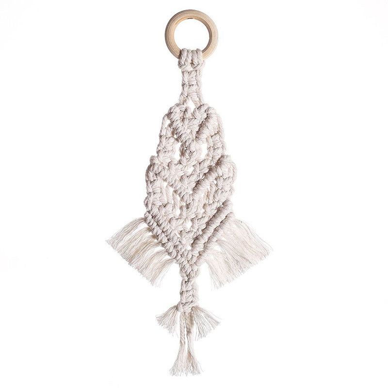 Decorative Macrame Kalsten