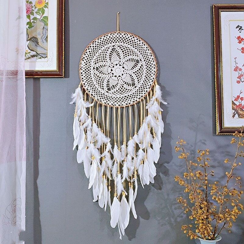Dreamcatcher Wall Tapestry Kalsten