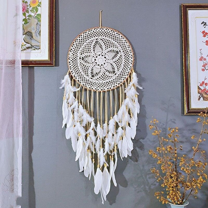 Dreamcatcher Wall Tapestry Kalsten
