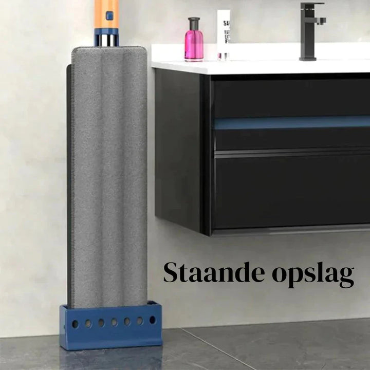 3-in-1 Mop - Including 2 free mop cloths Kalsten
