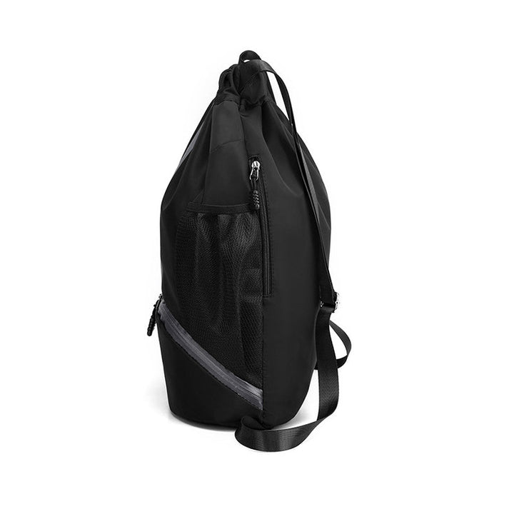 Sport bag made of nylon with drawstring | Kalsten