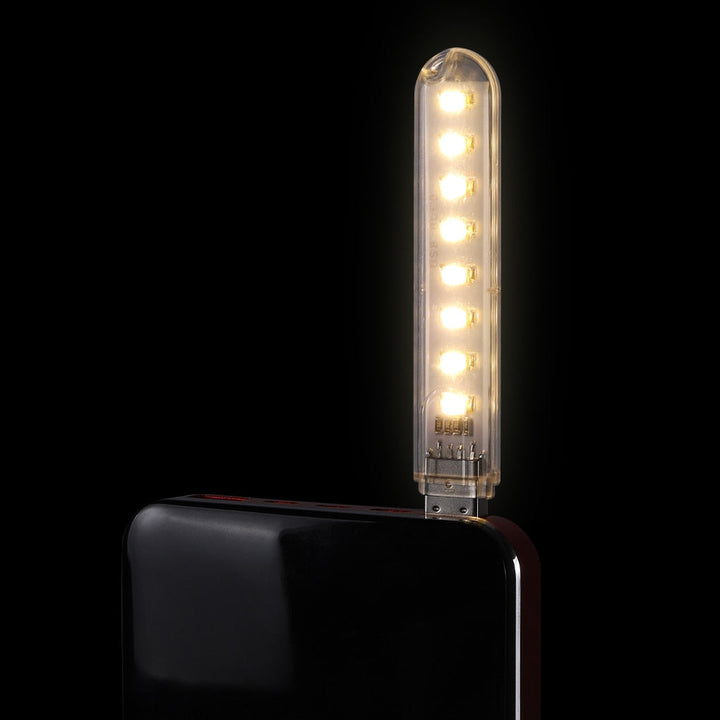 USB LED Night Light | Noxord