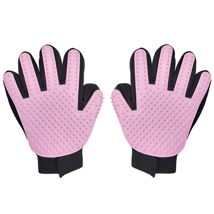 Pet Cleaning Gloves | Kalsten