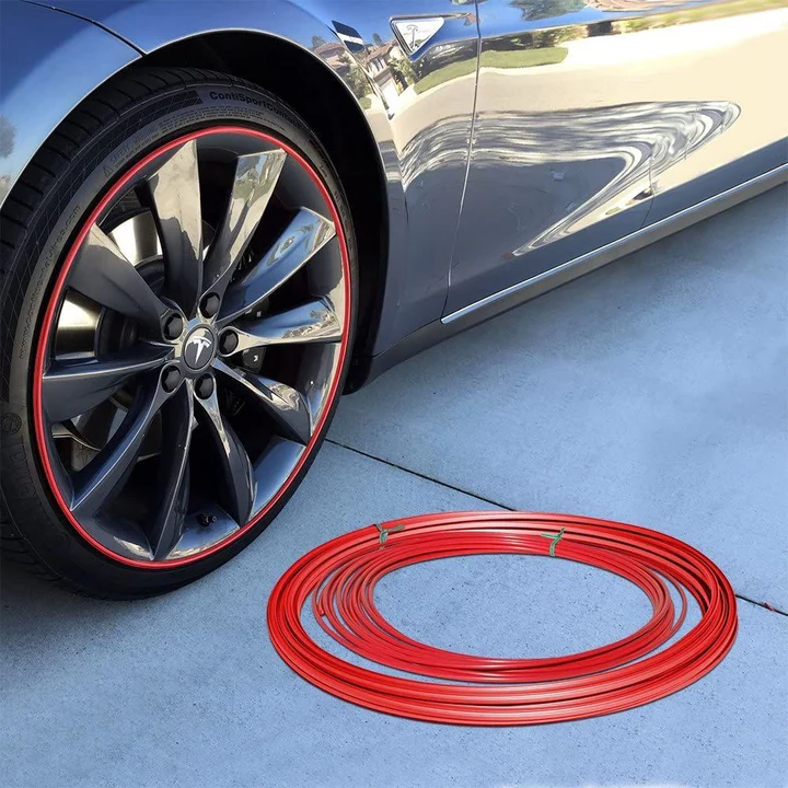 Car Wheel Rim Protector